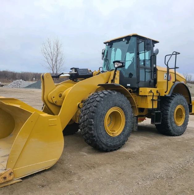 The Longest-Running Excavation Business in the Watertown Area