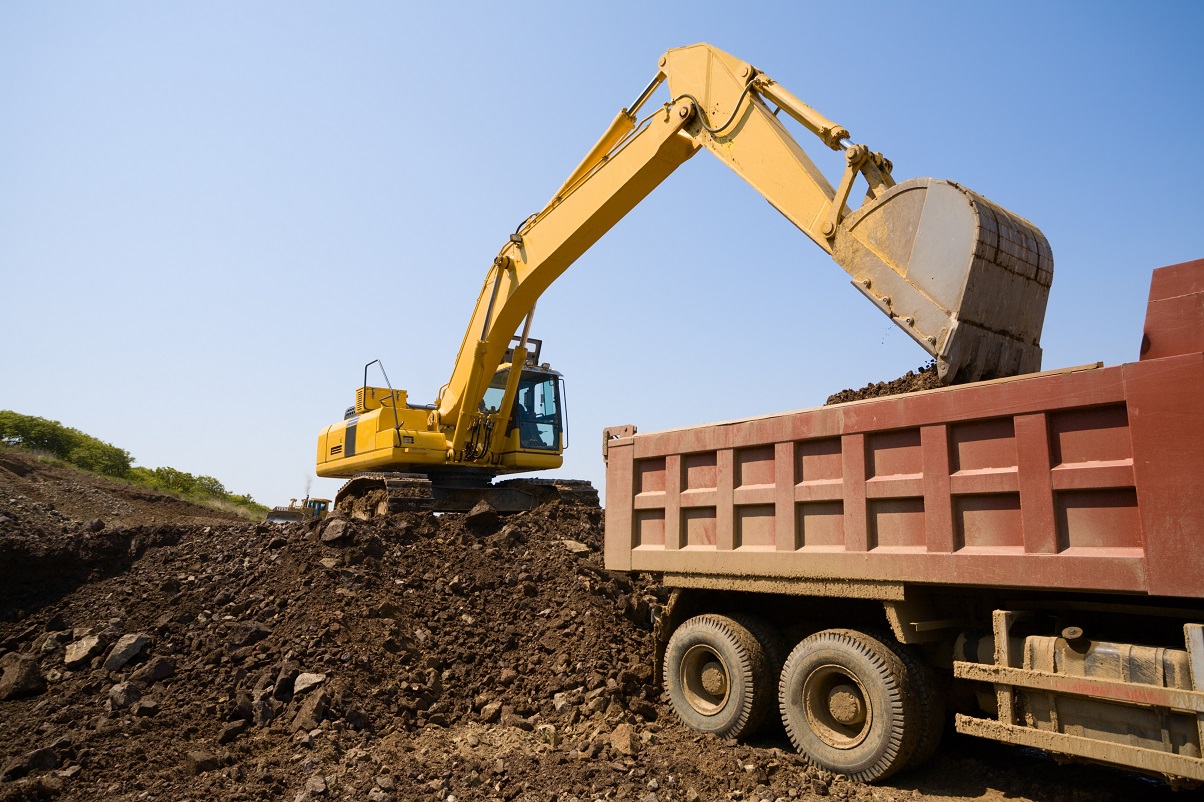 Excavation Services