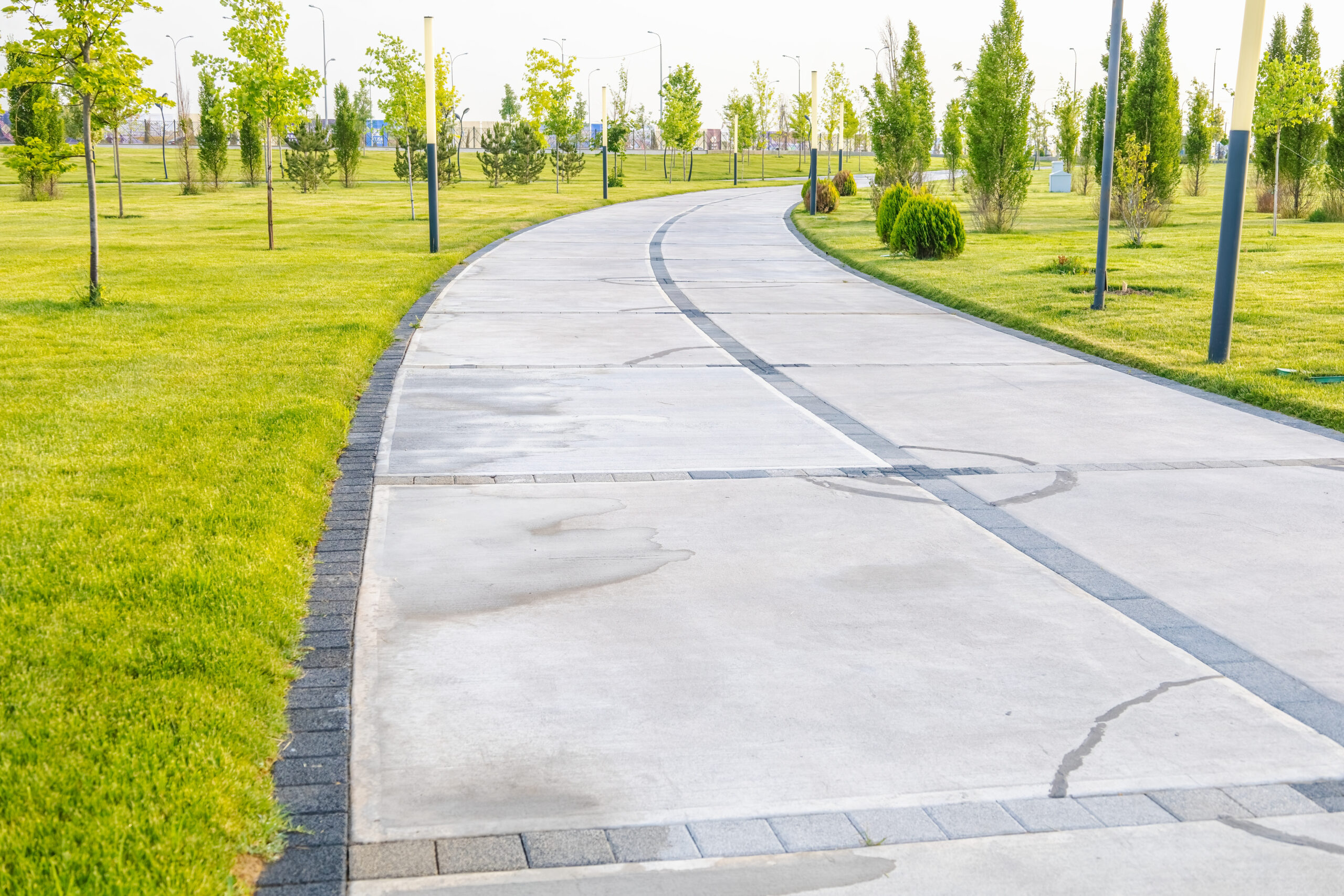 Driveway Installation Services 